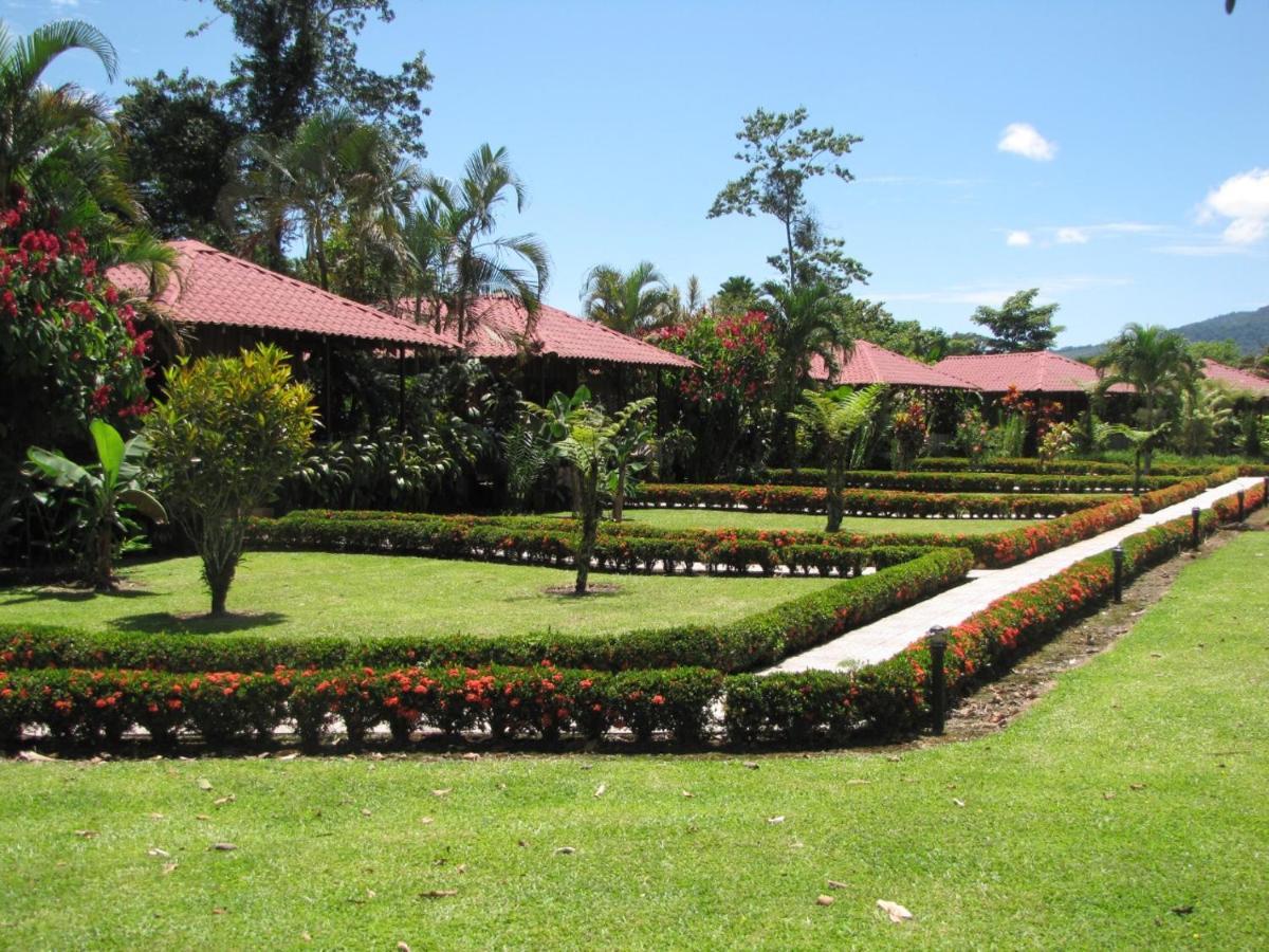 Hotel La Pradera Del Arenal La Fortuna Eksteriør billede